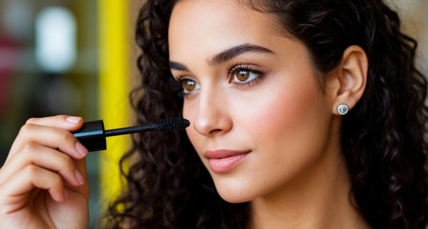 2 капли в сухую тушь — и она снова красит, как новая: экономный трюк для дорогой косметики