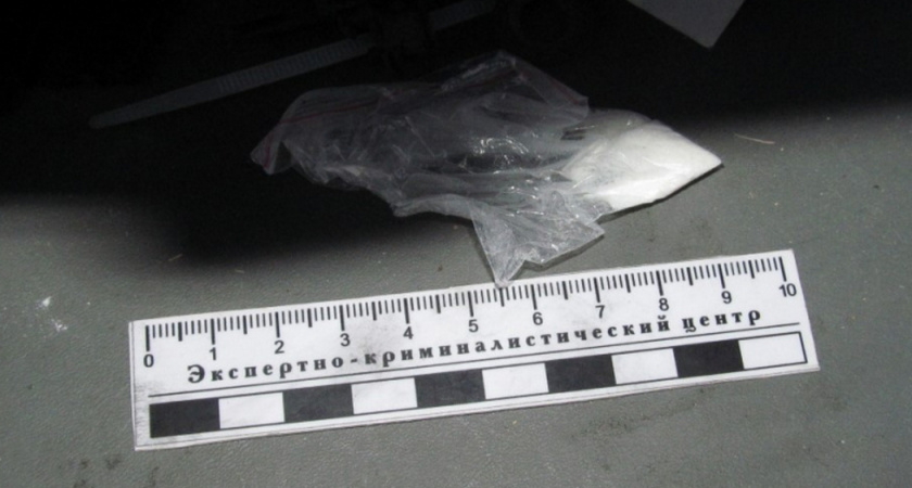 В Коми полиция нашла наркотики в тайниках благодаря бдительности жителей