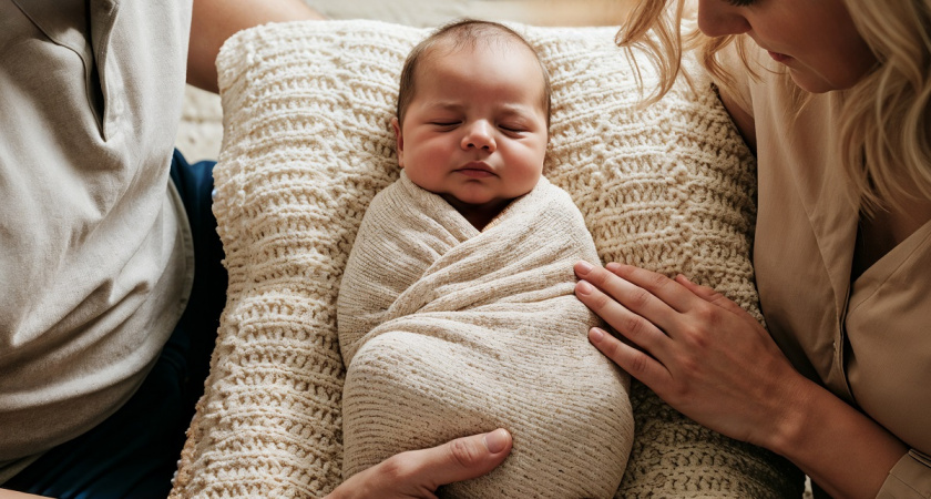 Самые популярные имена для детей в 2025 году в России: как выбрать имя для ребенка