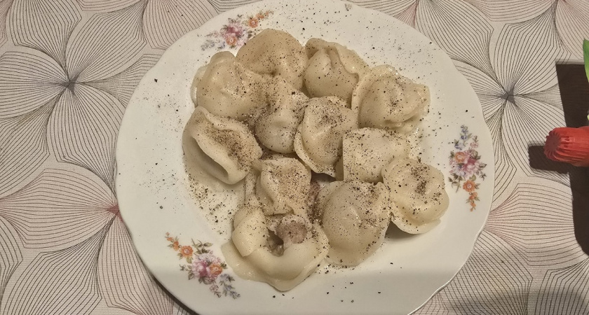 Как варят пельмени в дорогих ресторанах: хитрости, о которых не знают даже бывалые хозяйки