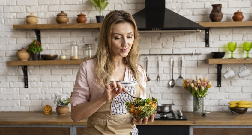 Плохую хозяйку выдает кухня: 10 вещей, которых не должно быть на кухне - проверьте себя