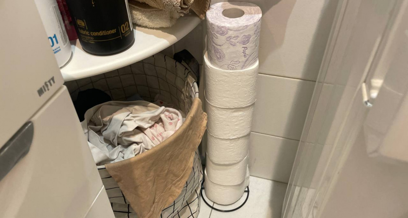 Попрощайтесь с туалетной бумагой — она пережиток прошлого: её замена намного эффективнее — в Европе все используют, а мы только начинаем