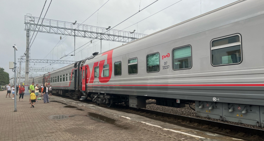 РЖД произвели фурор: первый купейный вагон на 40 мест — новый стандарт комфорта в поездах