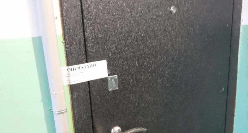 В Коми исполнено решение суда о выселении из муниципальной квартиры