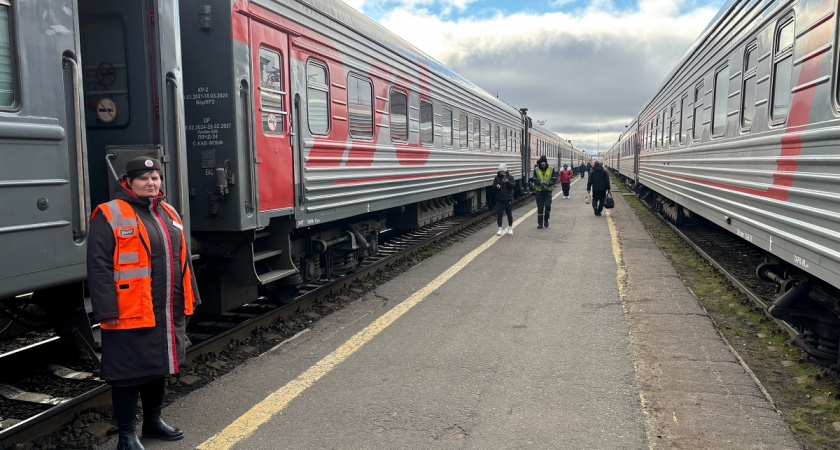 4 вещи, которые проводник никогда не скажет в лицо, но всегда заранее знает про каждого пассажира