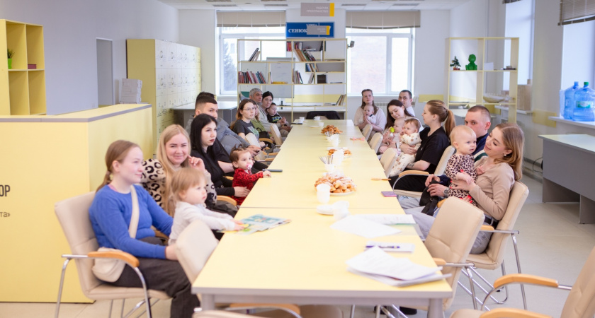 Ухтинский университет стал финалистом Всероссийского конкурса по молодежной политике