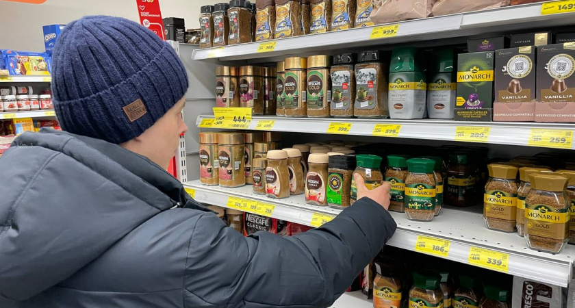 Росконтроль назвал лучший растворимый кофе: можно брать хоть по 3 пачки - рейтинг безопасных и вкусных марок