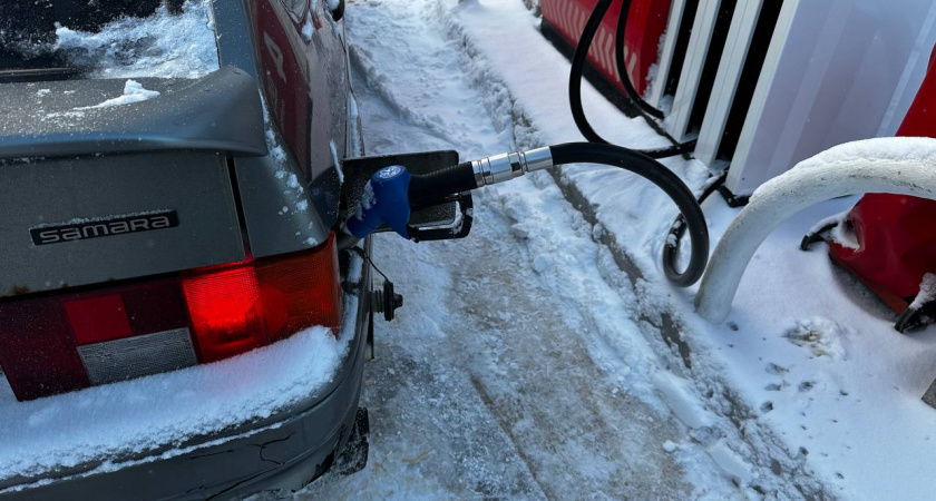 Почему нельзя заправлять автомобиль до полного бака - запомните раз и навсегда