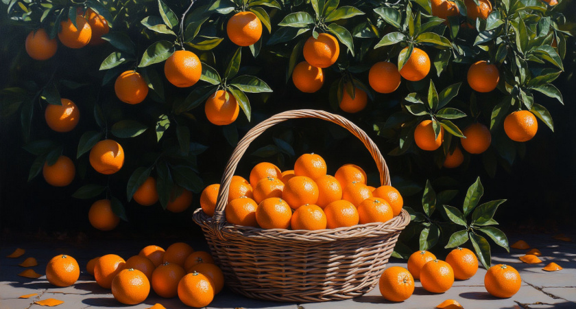 Поехала собирать мандарины в Абхазию: сколько реально заработать — личный опыт туриста