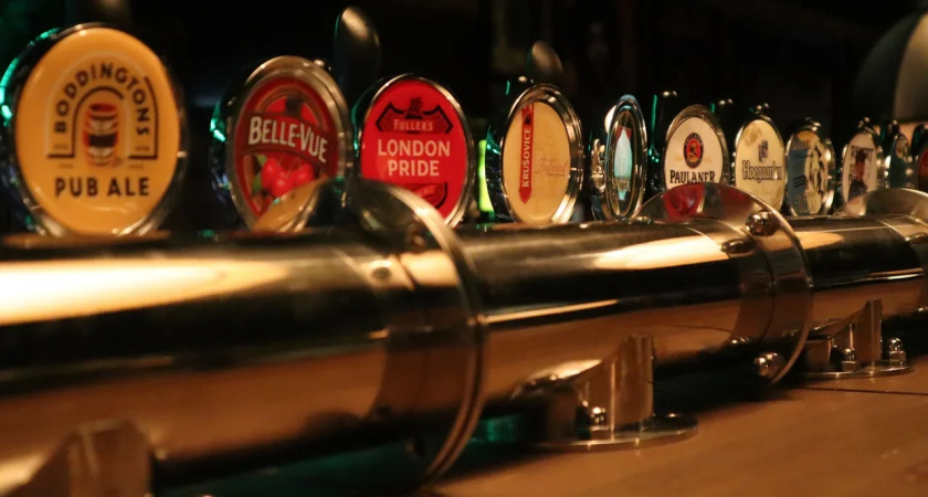 Бармен из Коми не смогла доказать в суде, что неправильно рассчитала возраст посетителя при продаже алкоголя