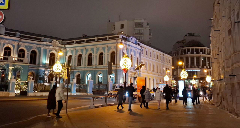 Не Москва и не Питер: самый дорогой город России "спрятался" в 400 км от столицы