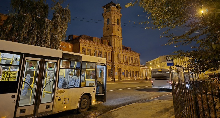 Назван город России с самыми высокими ценами на общественный транспорт - но это не Москва