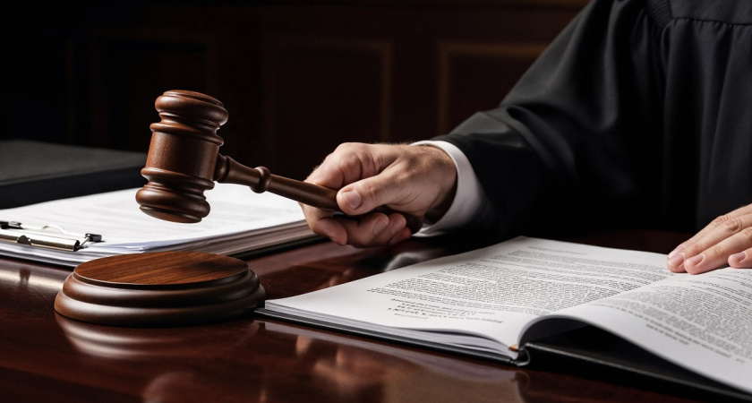 В Верховном суде России высказались по "делу Ларисы Долиной"