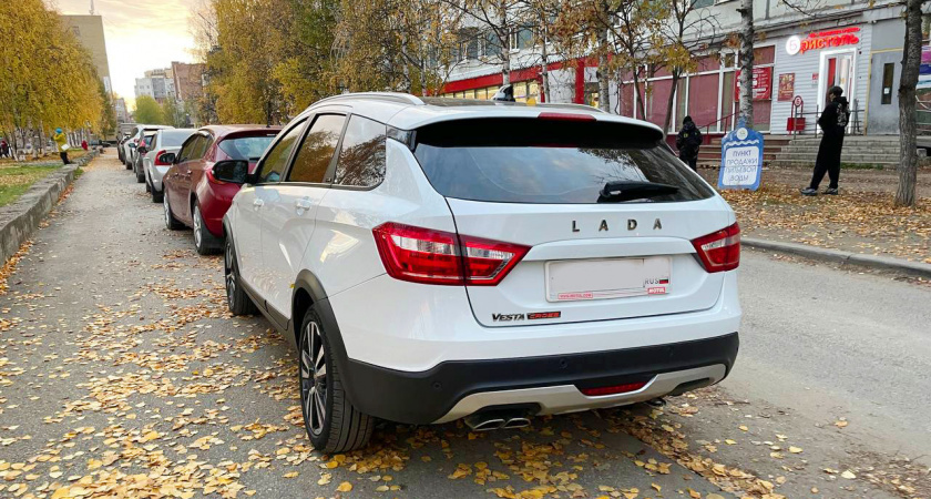 Мой зять взял себе Lada Vesta, а я Skoda Rapid: Спустя 80 000 км оба поняли, кто из нас сглупил 7 лет назад