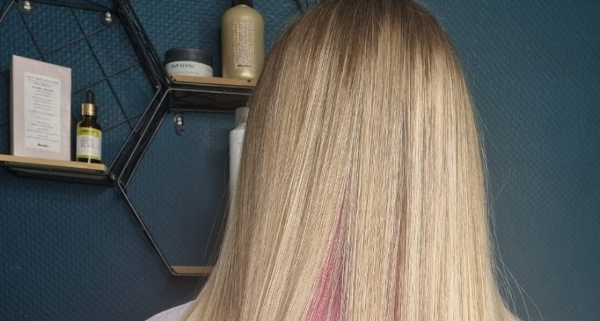 Перхоть на минимум, свежесть на максимум: 1 простое средство — кожа головы "дышит" каждой клеточкой, а волосы больше не выпадают