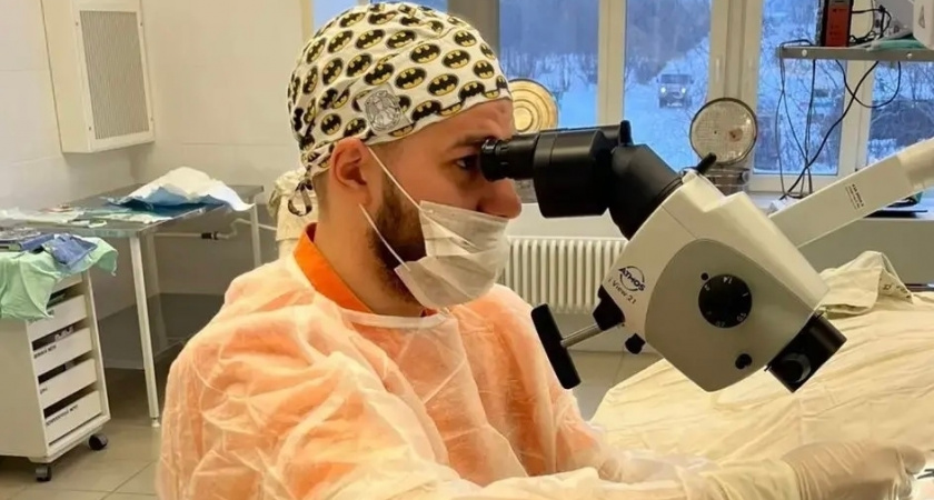 В Коми внедряют высокие технологии для возвращения слуха