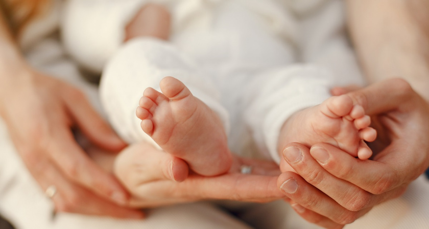 Старорусские имена для новорожденных — тренд-2025: яркие примеры