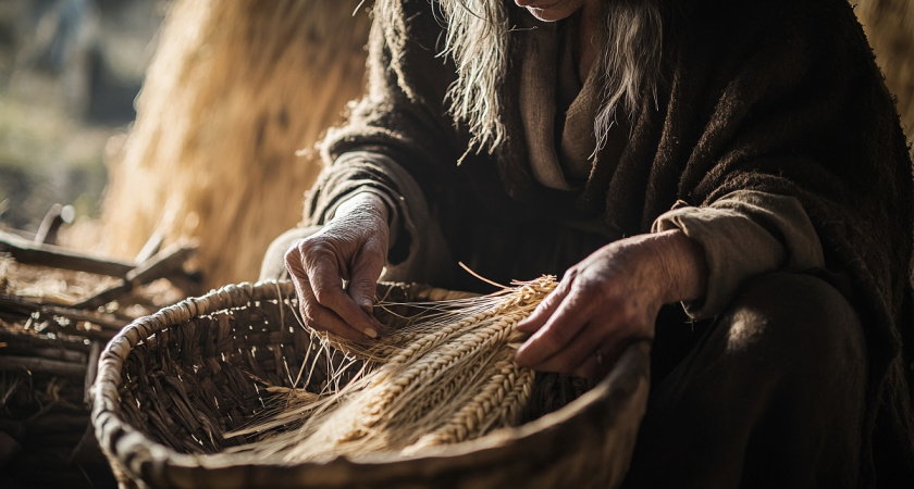 Эту группу крови называют «крестьянской» - причина проста