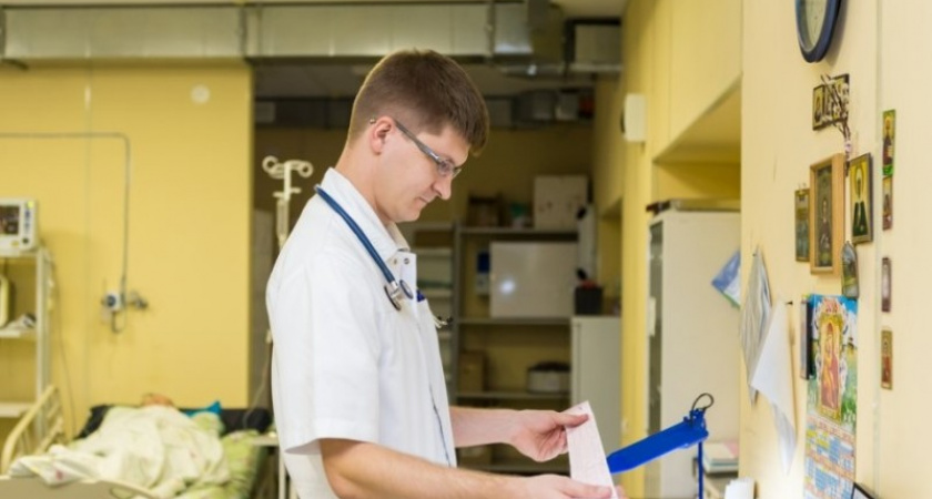 Врачи из Ухты вернули к жизни 75-летнюю жительницу Троицко-Печорска