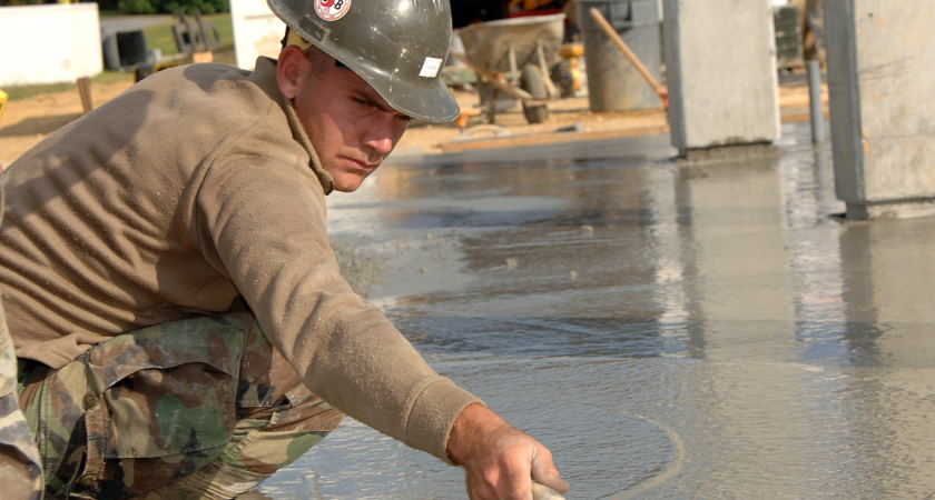 Добавил в цемент - и навсегда забыл о трещинах: строители в СССР знали толк в бетоне