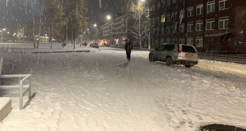 Зимняя вьюга накроет россиян в этот день: Вильфанд назвал точные даты