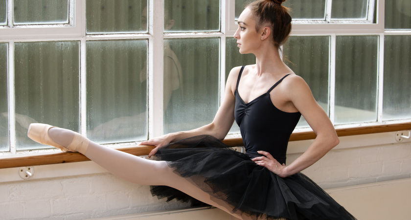 Три правила гигиены для балерин, от которых становится не по себе - им следовала даже Плисецкая