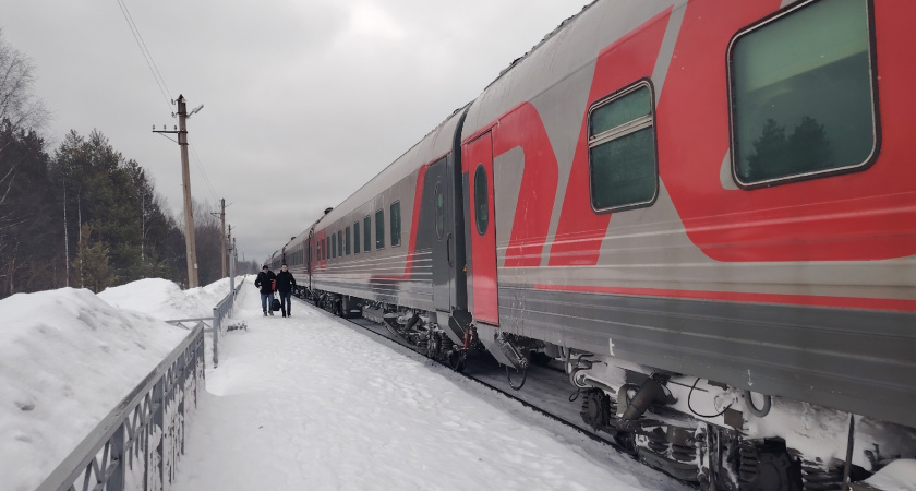 Берём в поезд 15 полезных вещей и ездим с комфортом. Опыт двух поездок