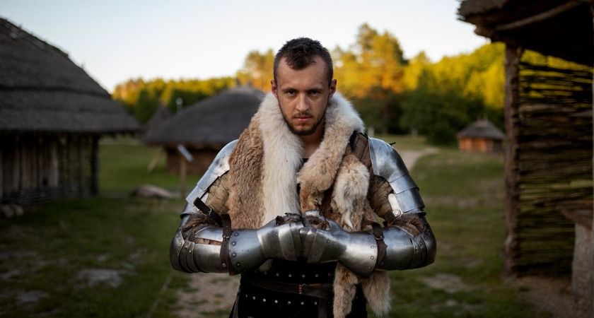 Люди с «крепкой кровью»: Какая группа наделяет вас здоровьем русских богатырей