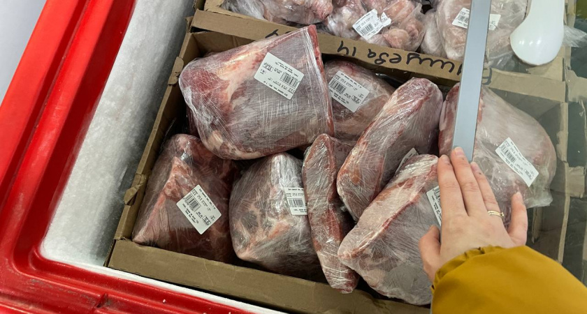 Секреты мясных полок в "Светофоре": как выбирать продукты с умом - должен знать каждый