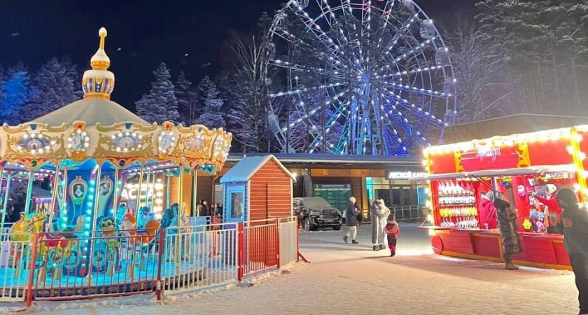 Список дел перед Новым Годом: обязательно сделай эти 20 пунктов в декабре