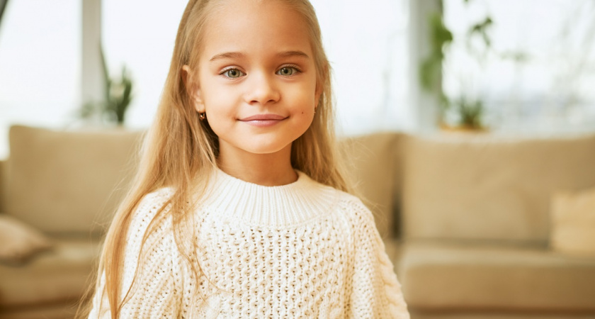 Редкое невероятное красивое старославянское имя для девочки, означающее желанное дитя