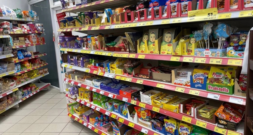 Чистый шоколад без пальмы: эксперты Роскачества поставили эти бренды на первое место - смело берите детям на Новый Год