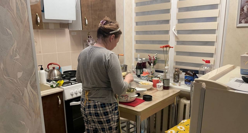 Плохую хозяйку выдает кухня: 10 вещей, которых не должно быть на кухне