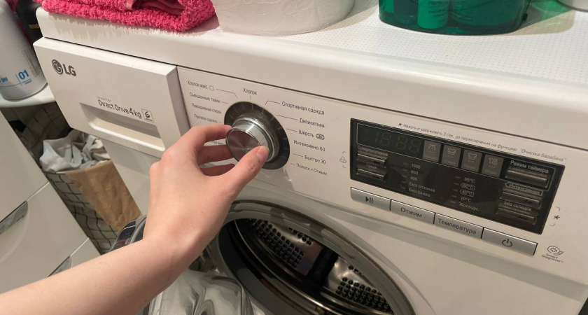Узнал, почему нельзя запускать стиралку два раза подряд - на это есть веские причины. Запомните раз и навсегда
