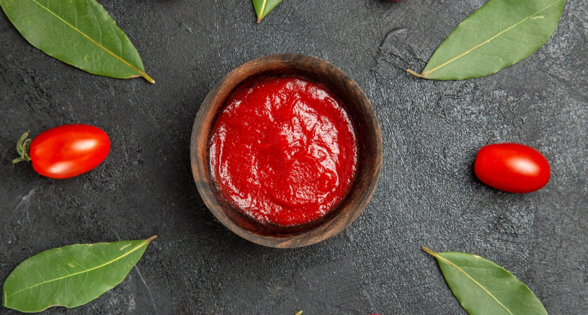 Оригинальный китайский кисло-сладкий соус: «тот самый», из кетчупа и еще кое чего