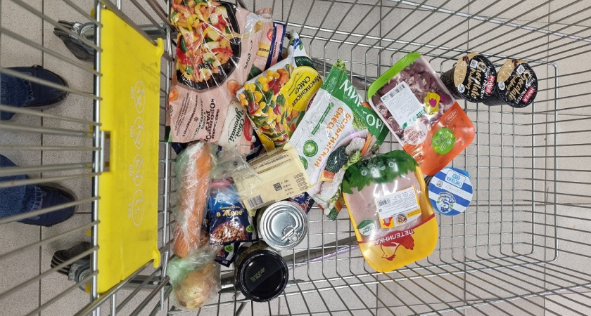 Продукты для красоты и молодости вашей кожи, зальет свежестью и сиянием - никто не угадает ваш возраст