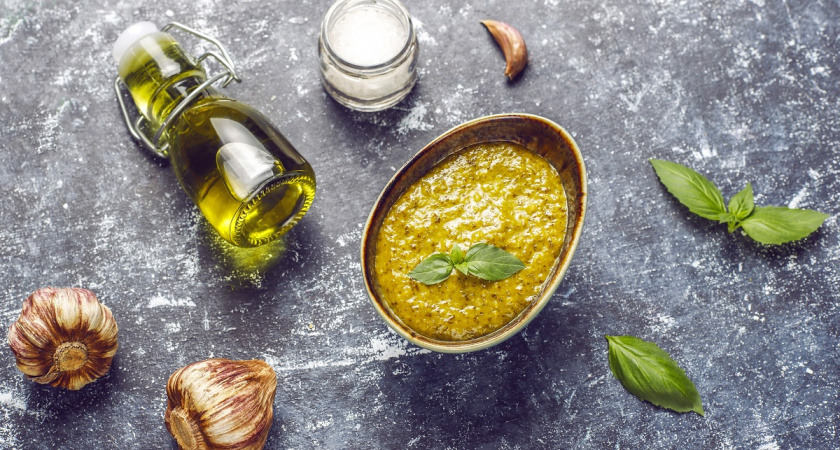 Обалденная кабачковая икра: домашний рецепт — справится даже неопытная хозяйка