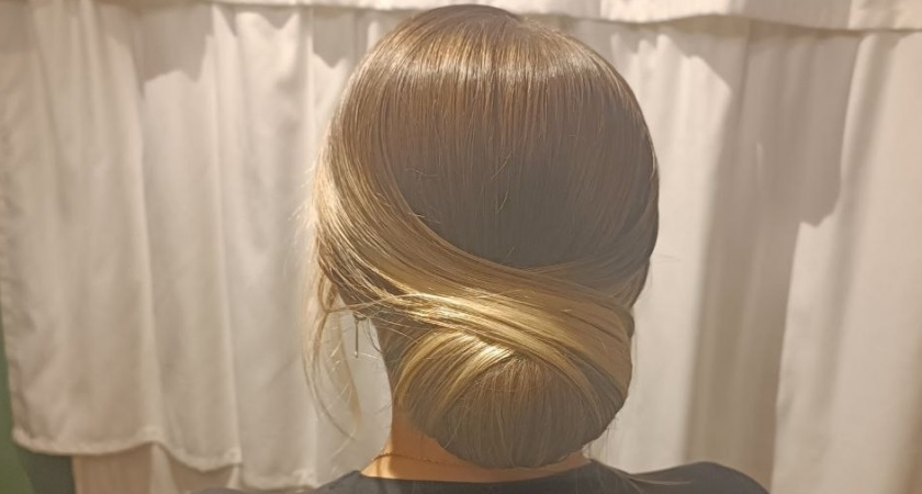 Секрет густых волос без седины: ополаскиваю волосы натуральным эликсиром из подручных продуктов - становятся как сияющий водопад