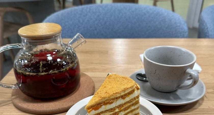 Эти три вида чая для сияющей кожи — повышают уровень коллагена и богаты антиоксидантами