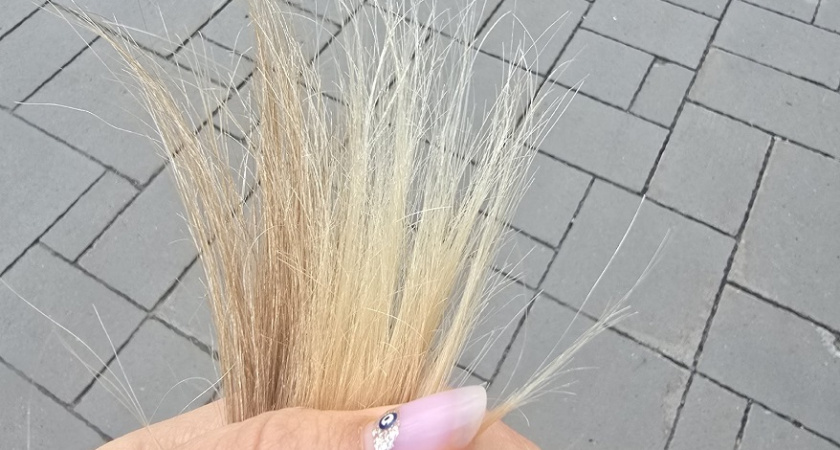 Седые волосы могут вернуть прежний цвет, копеечный трюк, который это доказал и вдобавок украл возраст