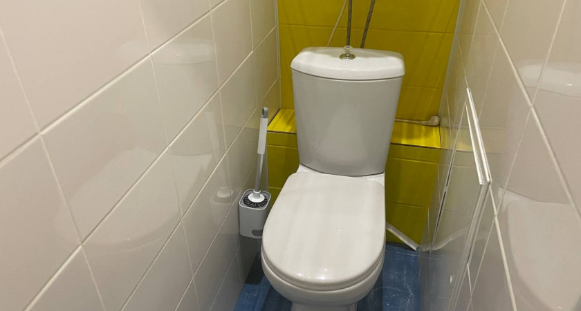 Сантехник раскрыл секрет: как очистить унитаз от известкового налёта за копейки без щёток и усилий — поможет аптечная шипучка