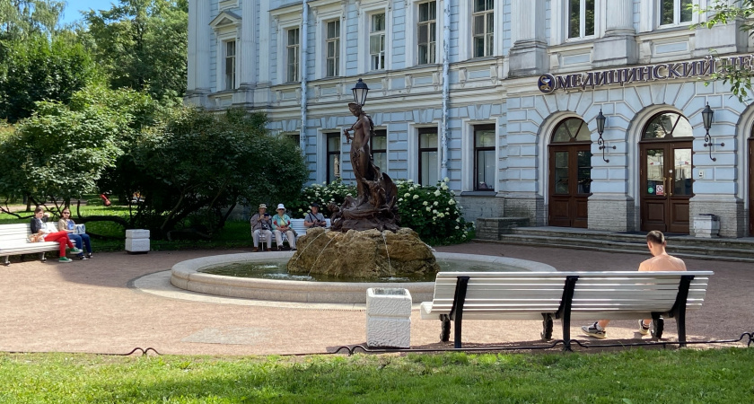 Разруха. Худший город России, в котором я был за 10 лет - честный рассказ