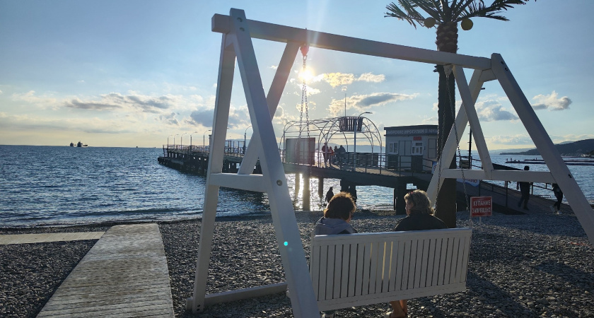 Самый непопулярный город на море для переезда в Краснодарский край — рассказываю почему