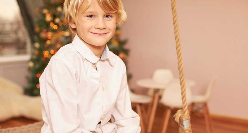 Русские князья использовали только эти имена для своих сыновей: основные имена-обереги славян