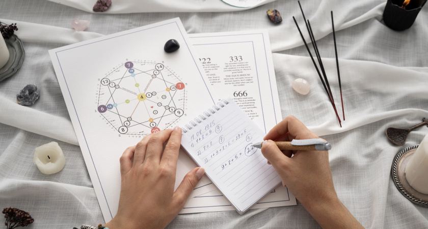 Постоянное везение: эта цифра в дате рождения приносит удачу — они могут покупать лотерейные билеты