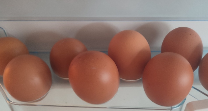 Вот почему яйца после варки нельзя заливать холодной водой - запомните раз и навсегда