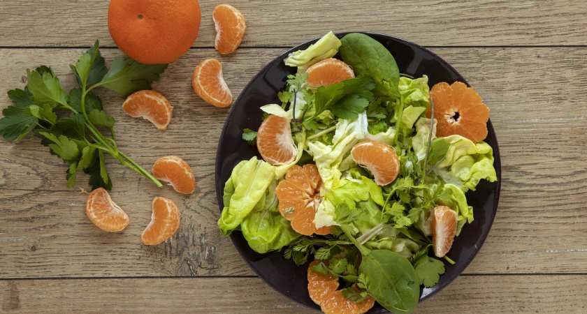 От этого салата невозможно оторваться: ставлю в центр Новогоднего стола – изчезает за 10 минут