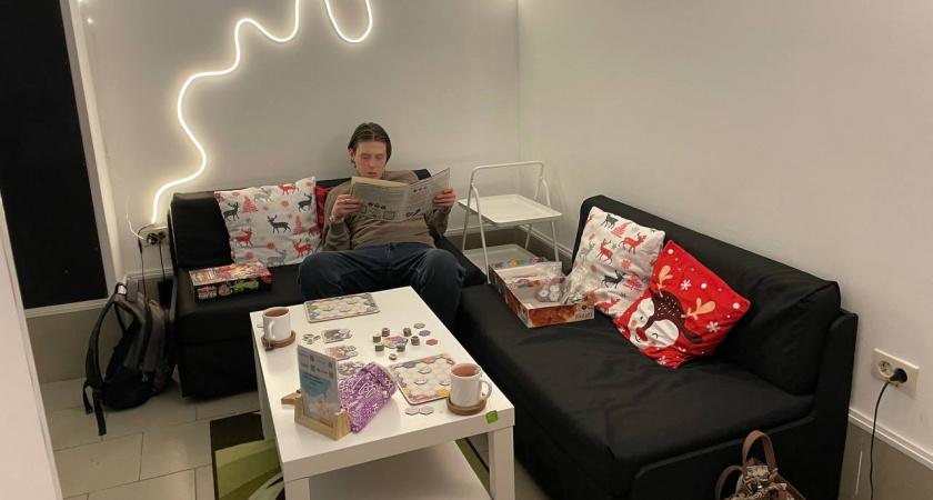 Это любимое блюдо укажет на низкий интеллект человека