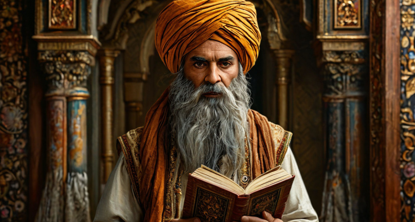 От таких друзей надо избавляться: ценный совет от мудрого Омара Хайяма к которому стоит прислушаться