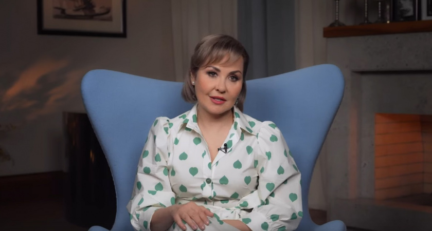 Будут светить ярче звезд: Володина назвала три знака зодиака, для которых зима 2025-2026 будет необыкновенной